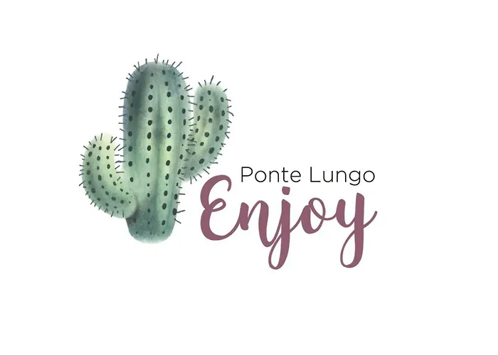 Сasa de vacaciones Enjoy Ponte Lungo Roma